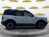 Certified 2021 Ford Bronco Sport Outer Banks image 6