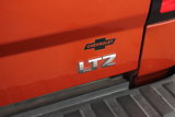 Used 2015 Chevrolet Silverado 1500 LTZ w/ Texas Edition, 1LZ Trim image 6