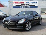 Used 2016 Mercedes-Benz SLK 300 w/ Premium 2 Package image 2