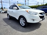 Used 2013 Hyundai Tucson Limited image 2