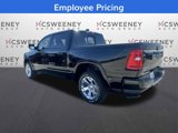 New 2025 RAM 1500 Big Horn image 4