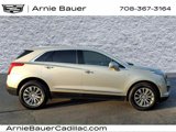 Used 2017 Cadillac XT5 Luxury w/ Driver Awareness Package image 4