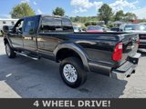 Used 2015 Ford F350 Lariat w/ Lariat Interior Package image 4