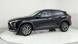 Used 2024 Chevrolet Trax LT w/ Driver Confidence Package image 3