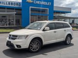 Used 2016 Dodge Journey SXT w/ Comfort/Convenience Group image 2