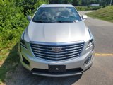 Used 2018 Cadillac XT5 Platinum w/ Driver Assist Package image 2