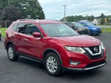 Used 2017 Nissan Rogue SV w/ SV Premium Package image 4
