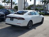 Certified 2023 Honda Accord EX image 3
