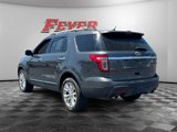 Used 2015 Ford Explorer XLT w/ Equipment Group 202B image 3