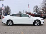 Used 2020 Chevrolet Malibu LS w/ Driver Confidence Package II image 6