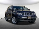 Used 2016 Jeep Compass Sport w/ Power Value Group image 2