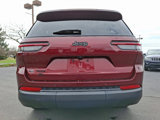 Certified 2021 Jeep Grand Cherokee L Laredo image 5