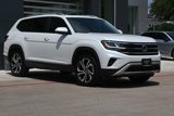 Used 2023 Volkswagen Atlas SEL image 2