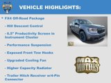 New 2024 Ford Maverick XLT w/ XLT Luxury Package image 5