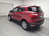 Used 2020 Ford EcoSport SE image 5