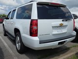 Used 2014 Chevrolet Suburban LS image 3