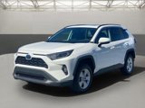 Used 2021 Toyota RAV4 XLE image 4