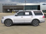 Used 2016 Lincoln Navigator Select image 2