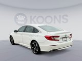 Used 2020 Honda Accord Sport image 4