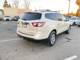 Used 2015 Chevrolet Traverse LT image 3