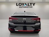 Used 2020 Hyundai Elantra SEL image 4