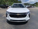 New 2025 Chevrolet Trax LT image 5