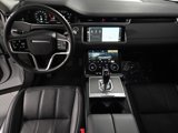 Used 2022 Land Rover Range Rover Evoque SE image 4