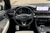 Certified 2025 Genesis G70 3.3T Advanced w/ Sport Prestige Package image 5