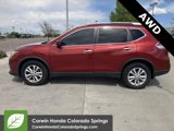 Used 2016 Nissan Rogue SV image 5