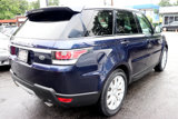 Used 2015 Land Rover Range Rover Sport HSE image 5