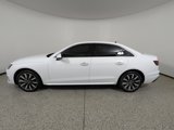 Certified 2022 Audi A4 2.0T Premium w/ Convenience Package image 4