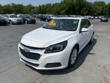 Used 2015 Chevrolet Malibu LT w/ Power Convenience Package image 2