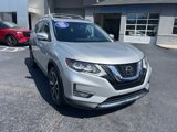Used 2019 Nissan Rogue SL image 2