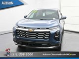 New 2026 Chevrolet Equinox LT w/ Convenience Package II image 2