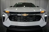 New 2025 Chevrolet Trax LS image 3