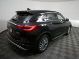 Certified 2024 INFINITI QX50 Pure image 3