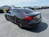 Used 2017 Nissan Maxima Platinum image 3