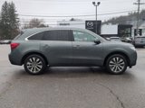 Used 2014 Acura MDX SH-AWD w/ Tech & Entertainment image 3