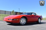 Used 1994 Chevrolet Corvette Convertible image 2