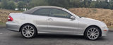 Used 2006 Mercedes-Benz CLK 350 Cabriolet image 5