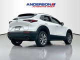 Used 2021 MAZDA CX-30 AWD 2.5 S w/ Premium Package image 2