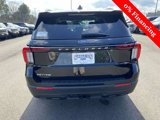 New 2025 Ford Explorer Active image 5