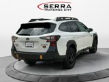 Used 2022 Subaru Outback Wilderness image 5