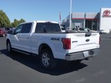 Used 2016 Ford F150 XLT w/ Equipment Group 302A Luxury image 5