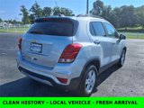 Used 2017 Chevrolet Trax LT w/ LT Convenience Package image 3