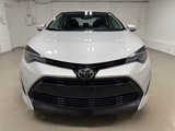 Used 2018 Toyota Corolla LE w/ Carpet Mat Package (TMS) image 2