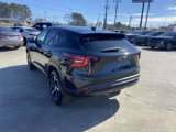 Used 2024 Chevrolet Trax RS w/ Driver Confidence Package image 4