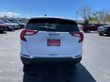 Used 2024 GMC Terrain SLT image 4