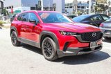 Used 2024 MAZDA CX-50 AWD 2.5 S w/ Select Package image 3