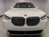 New 2025 BMW X3 xDrive30i w/ Premium Package image 2